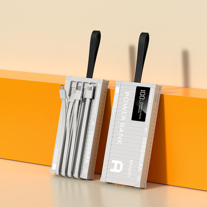 超级快充/Fast charging,10000mAh /20000mAh/30000mAh/50000mAh