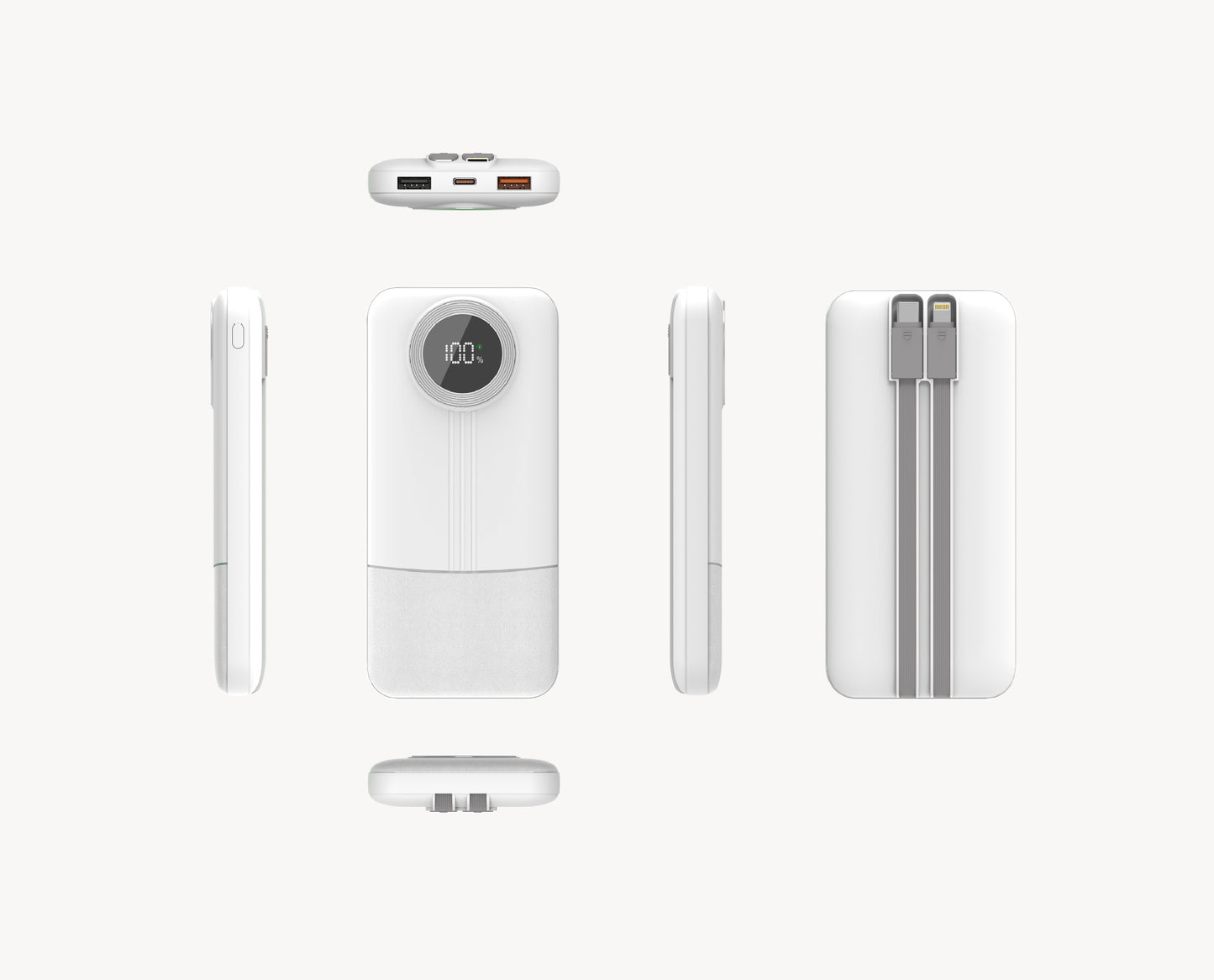 超级快充/Fast charging, 10000mAh/20000mAh