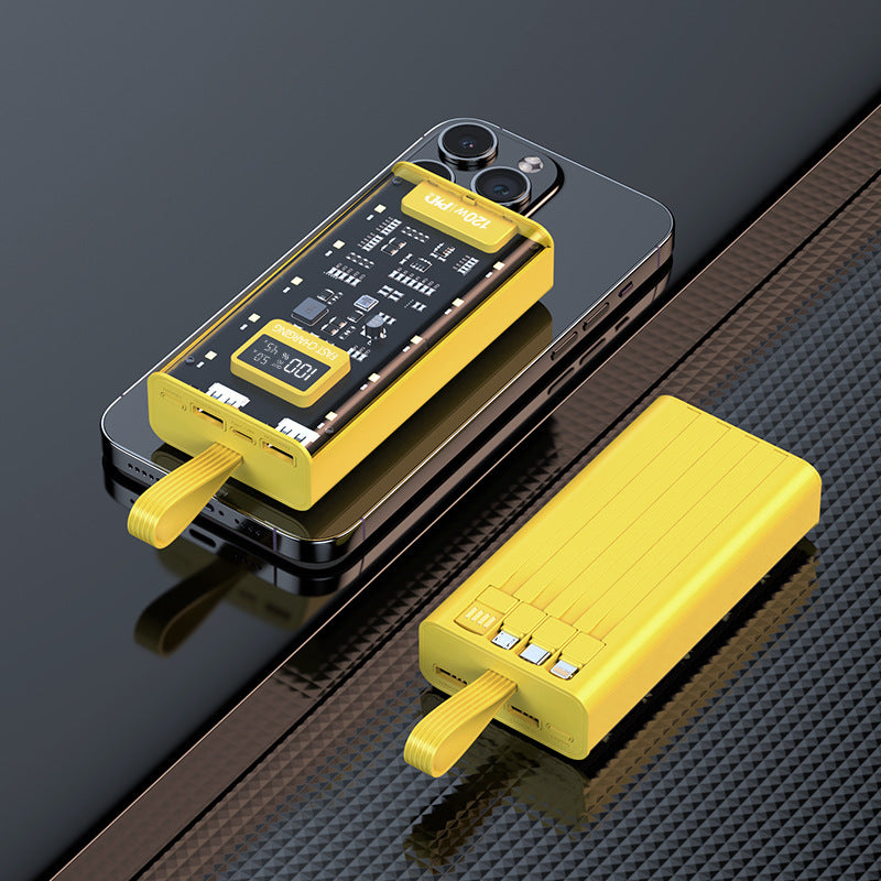 超级快充/Fast charging, 10000mAh/20000mAh/30000mAh