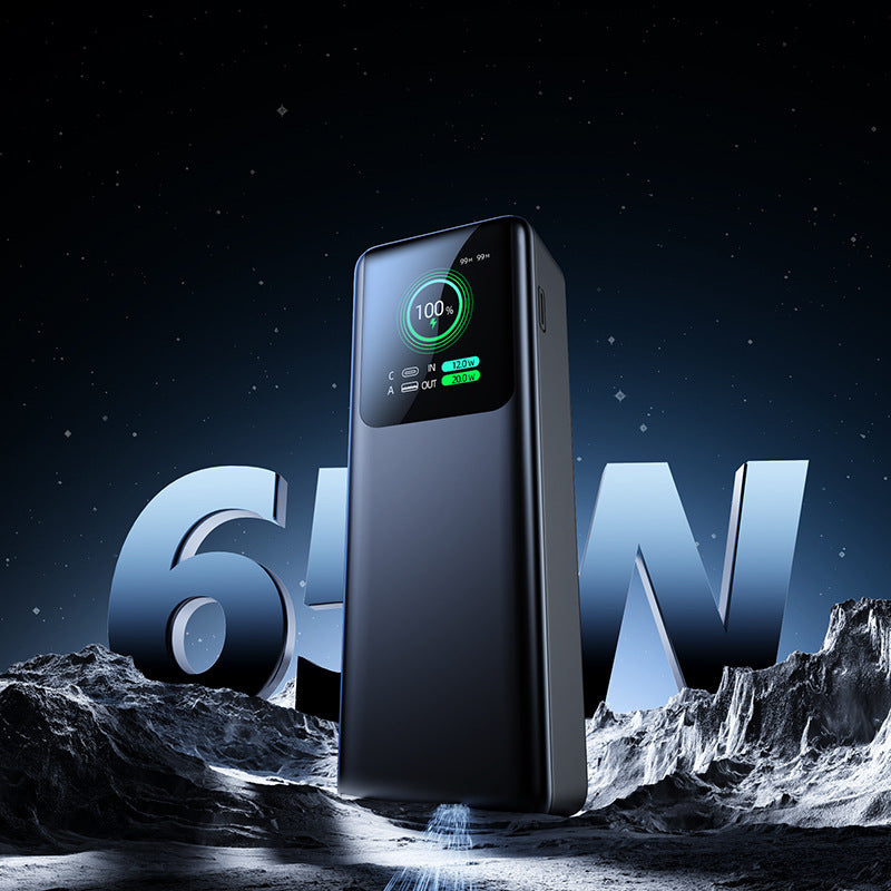 超级快充/Fast charging, 20000mAh