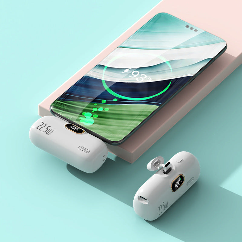超级快充/Fast charging, 5000mAh