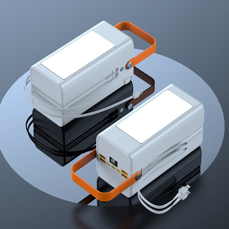 超级快充/Fast charging, 80000mAh/100000mAh
