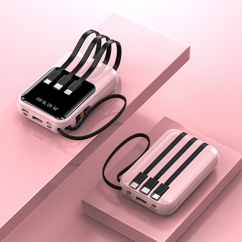 8000mAh/10000mAh