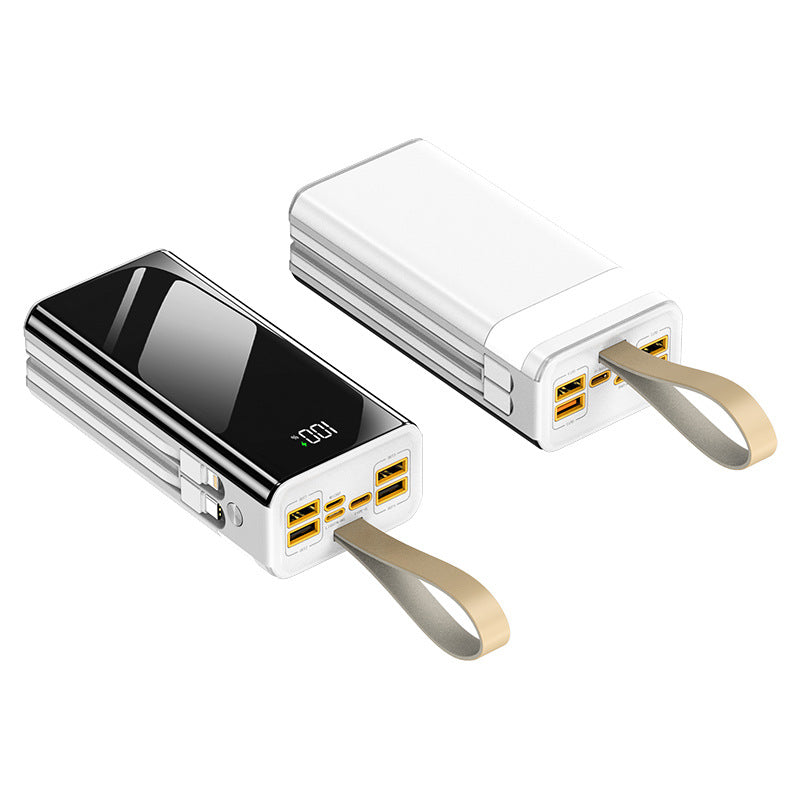 超级快充/Fast charging, 30000mAh/40000mAh/50000mAh/60000mAh