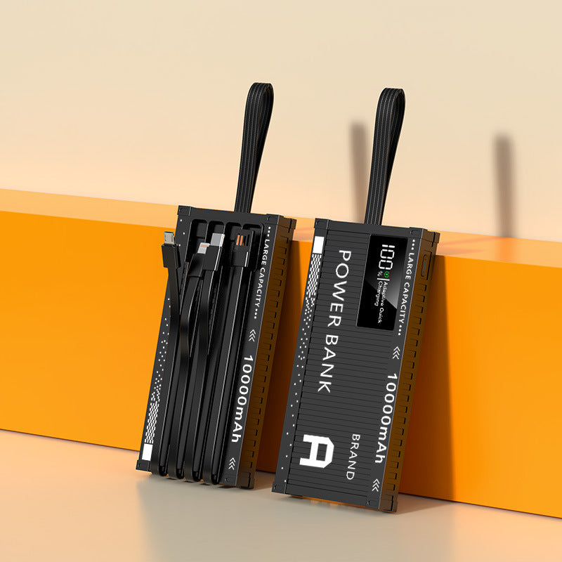 超级快充/Fast charging,10000mAh /20000mAh/30000mAh/50000mAh