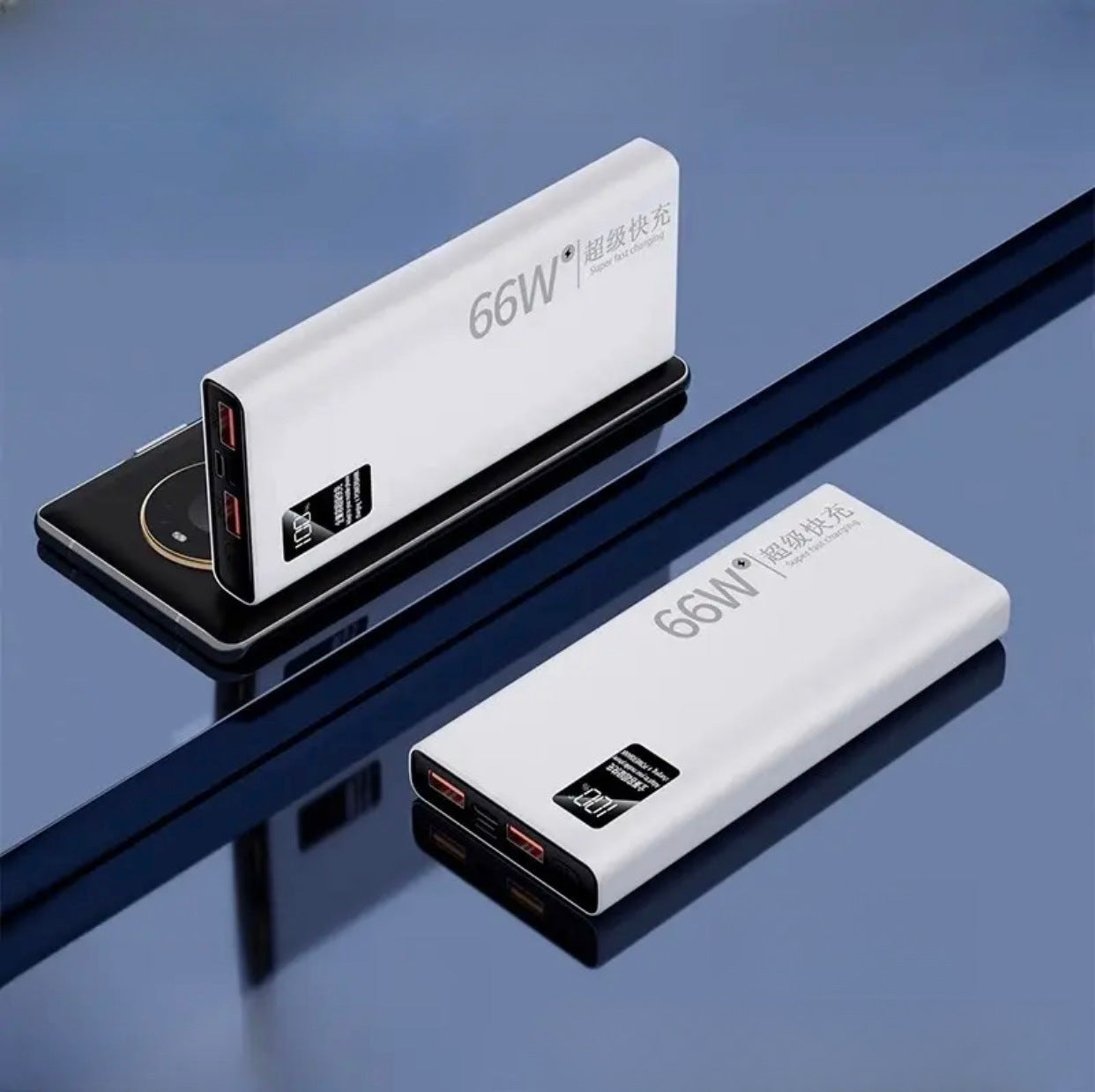 超级快充/Fast charging, 10000mAh/20000mAh/30000mAh