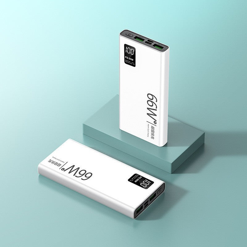 超级快充/Fast charging, 10000mAh/20000mAh/30000mAh