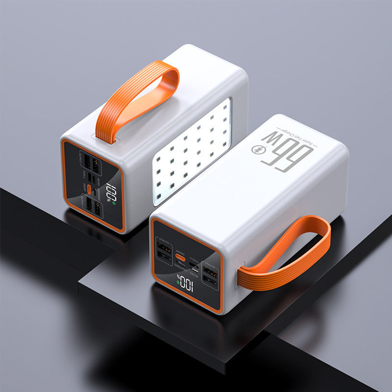 超级快充/Fast charging, 30000mAh/50000mAh/70000mAh/90000mAh