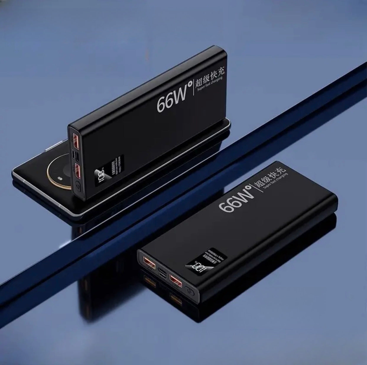 超级快充/Fast charging, 10000mAh/20000mAh/30000mAh