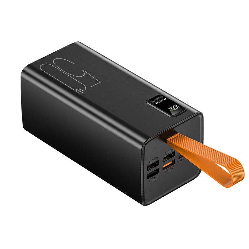 超级快充/Fast charging, 50000mAh