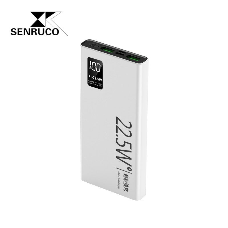 超级快充/Fast charging, 10000mAh/20000mAh