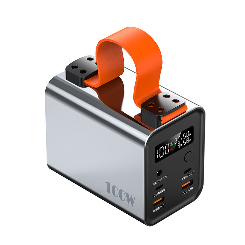 超级快充/Fast charging, 60000mAh