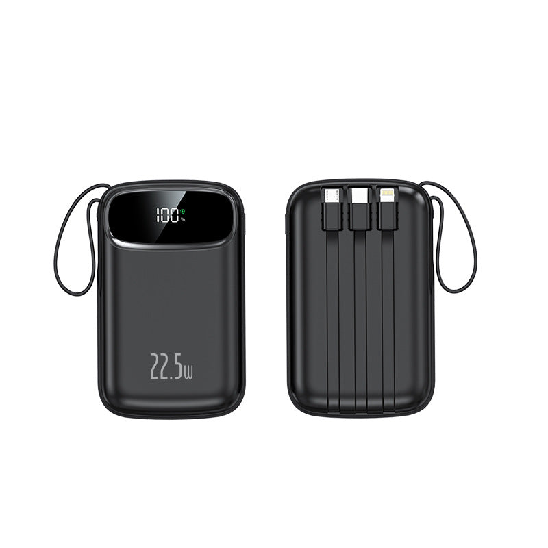 超级快充/Fast charging,10000mAh/20000mAh