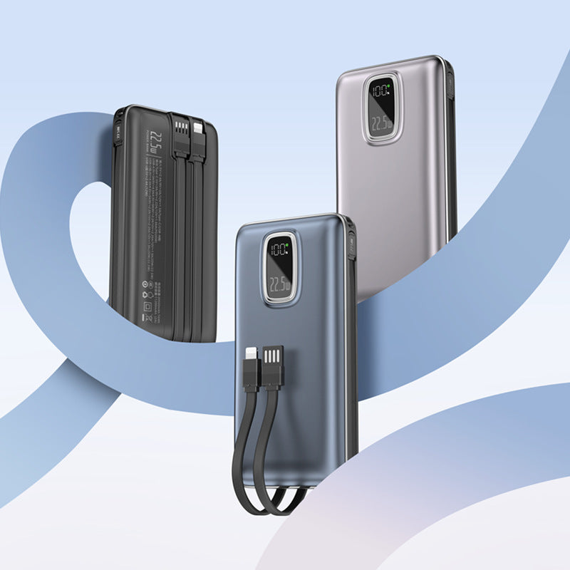 超级快充/Fast charging, 10000mAh/20000mAh