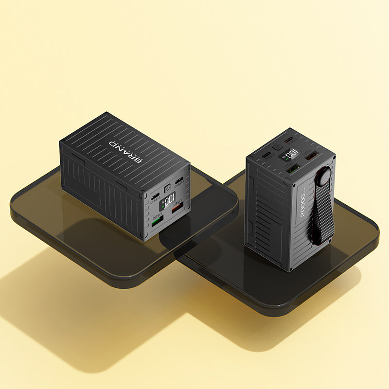 超级快充/Fast charging, 20000mAh