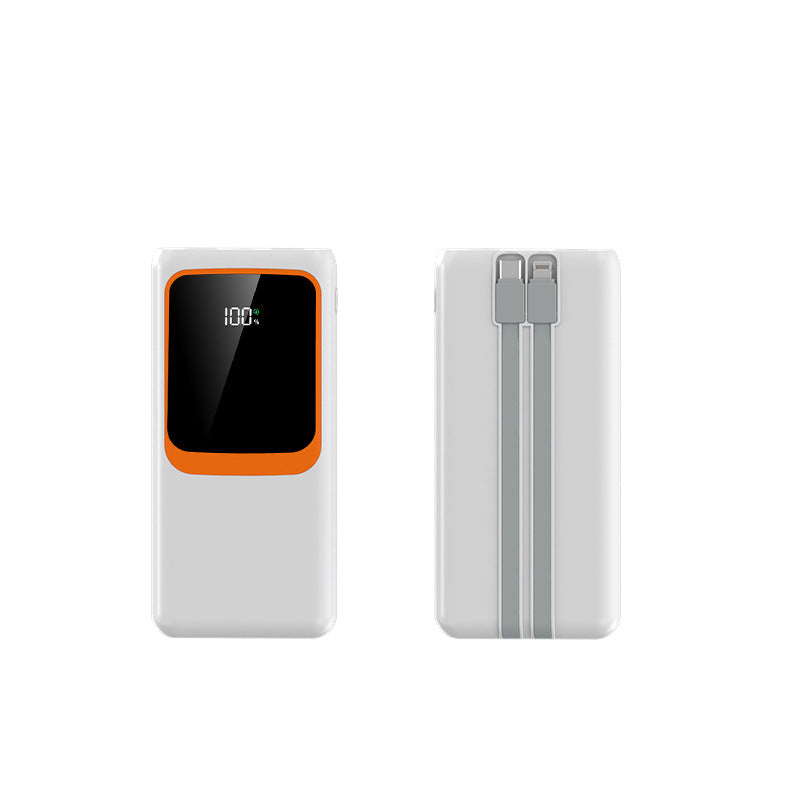 超级快充/Fast charging, 10000mAh/20000mAh
