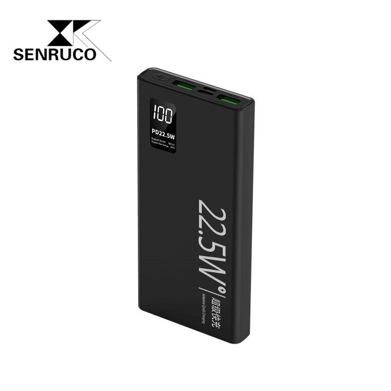 超级快充/Fast charging, 10000mAh/20000mAh