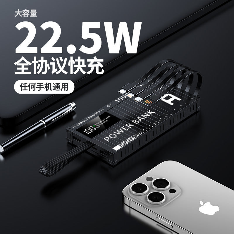 超级快充/Fast charging,10000mAh /20000mAh/30000mAh/50000mAh