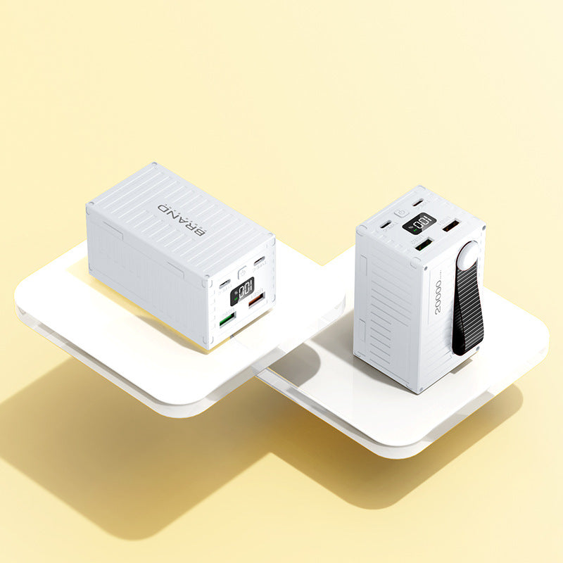 超级快充/Fast charging, 20000mAh