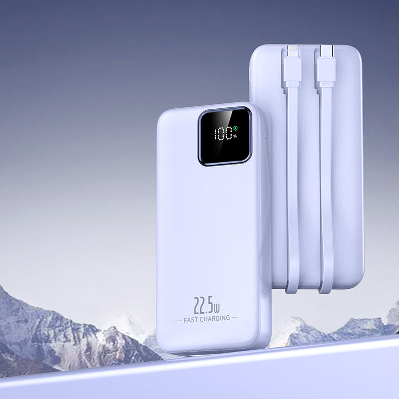 超级快充/Fast charging, 10000mAh/20000mAh