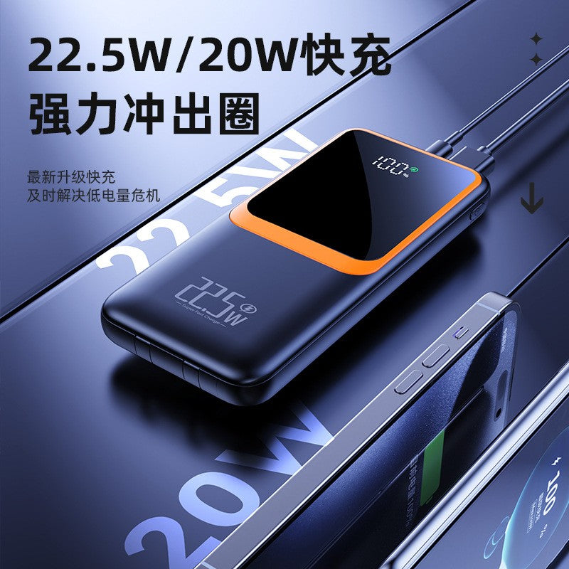 超级快充/Fast charging, 10000mAh