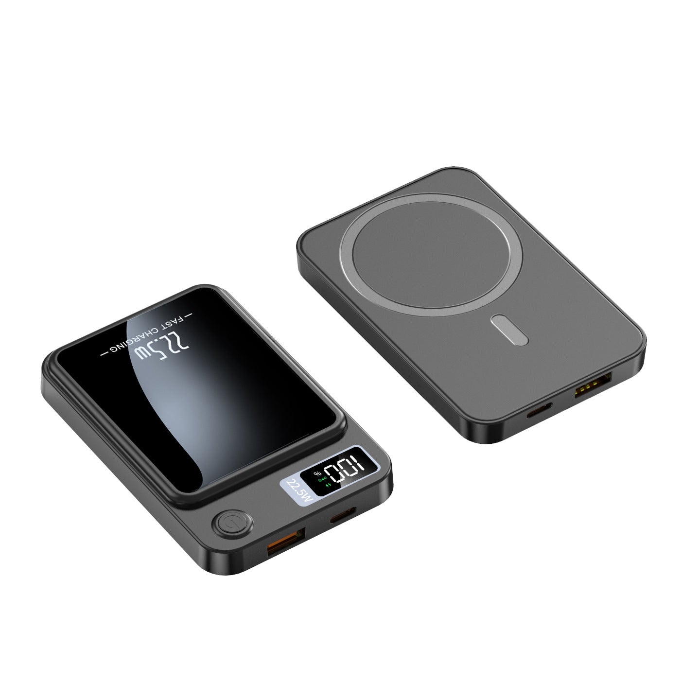 超级快充/Fast charging, 5000mAh/10000mAh