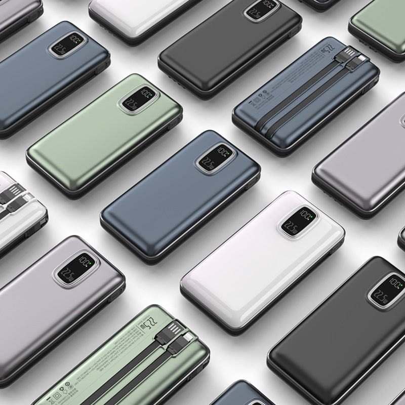 超级快充/Fast charging, 10000mAh/20000mAh