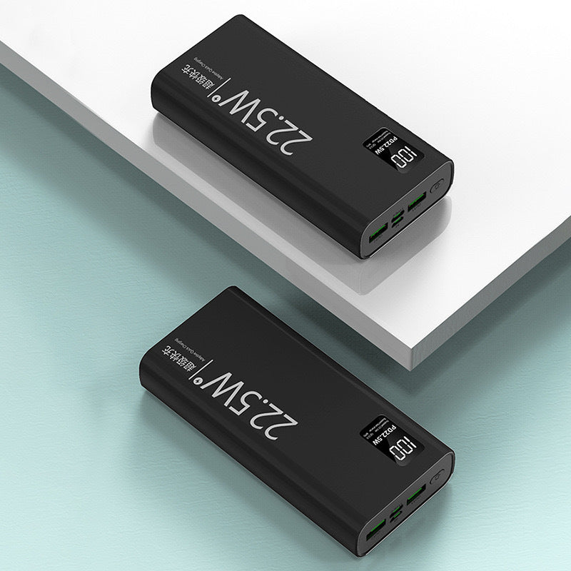 超级快充/Fast charging, 10000mAh/20000mAh