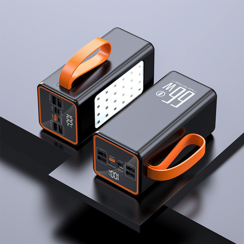 超级快充/Fast charging, 30000mAh/50000mAh/70000mAh/90000mAh