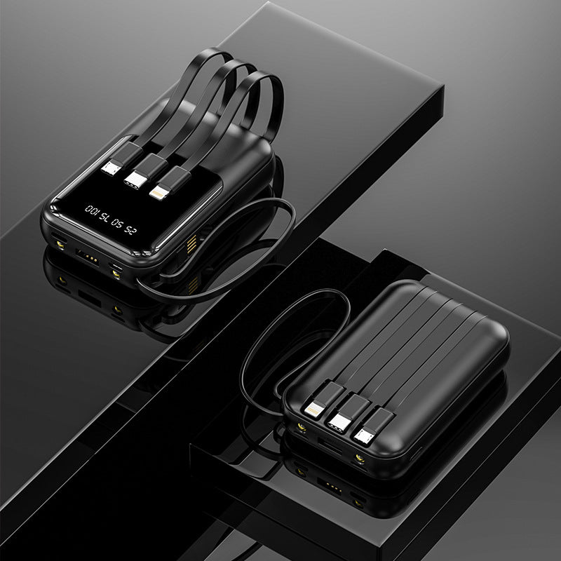 8000mAh/10000mAh