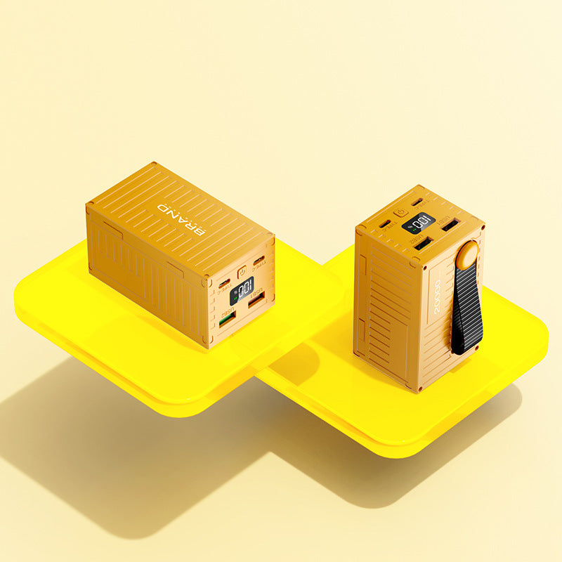 超级快充/Fast charging, 20000mAh