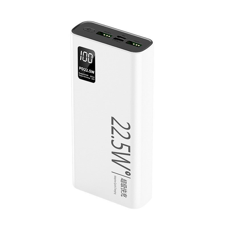超级快充/Fast charging, 10000mAh/20000mAh