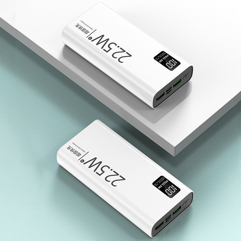 超级快充/Fast charging, 10000mAh/20000mAh