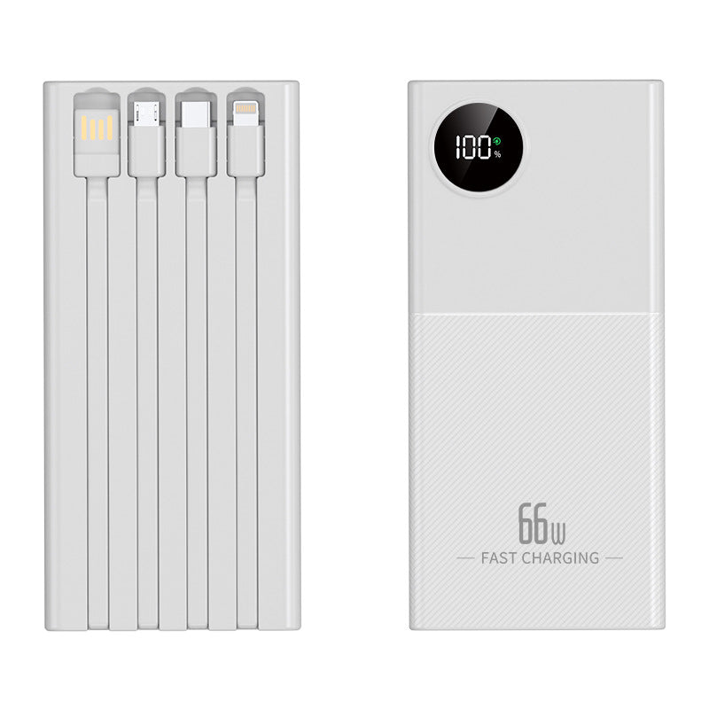 超级快充/Fast charging,10000mAh/20000mAh
