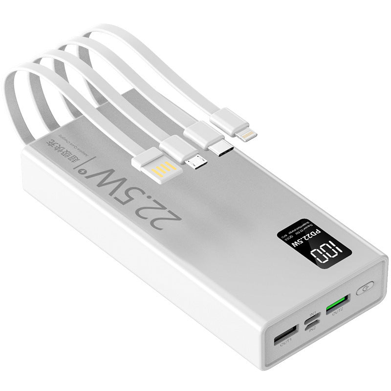 超级快充/Fast charging, 10000mAh/20000mAh