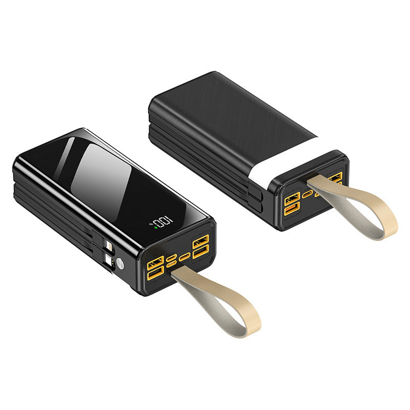 超级快充/Fast charging, 30000mAh/40000mAh/50000mAh/60000mAh