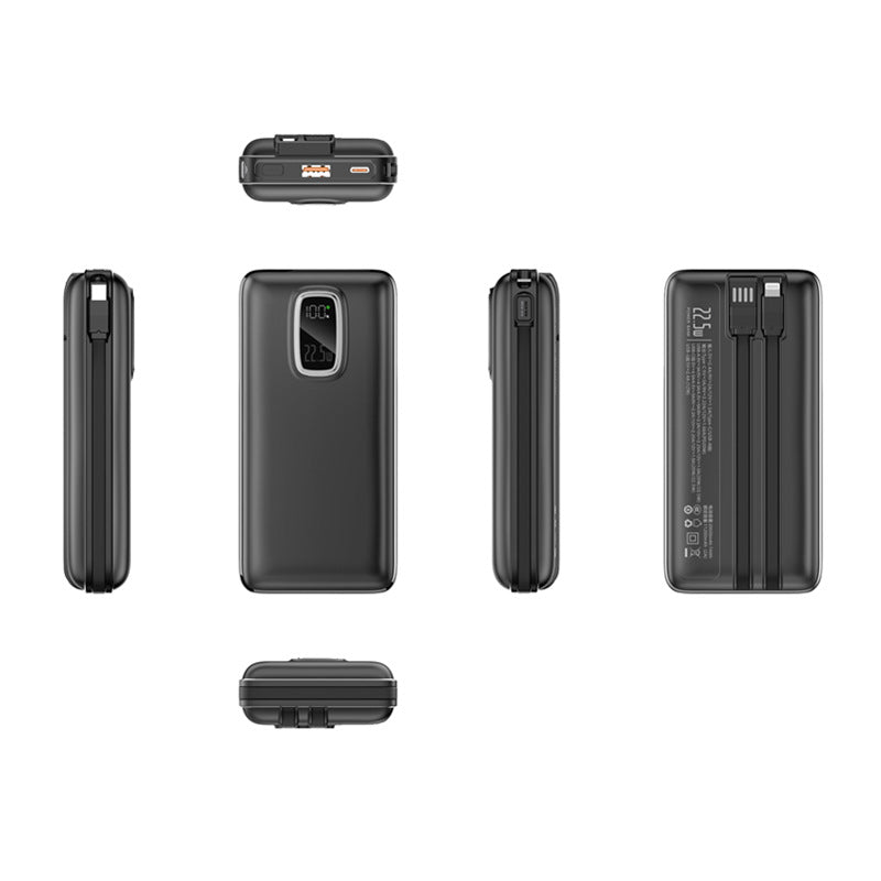 超级快充/Fast charging, 10000mAh/20000mAh