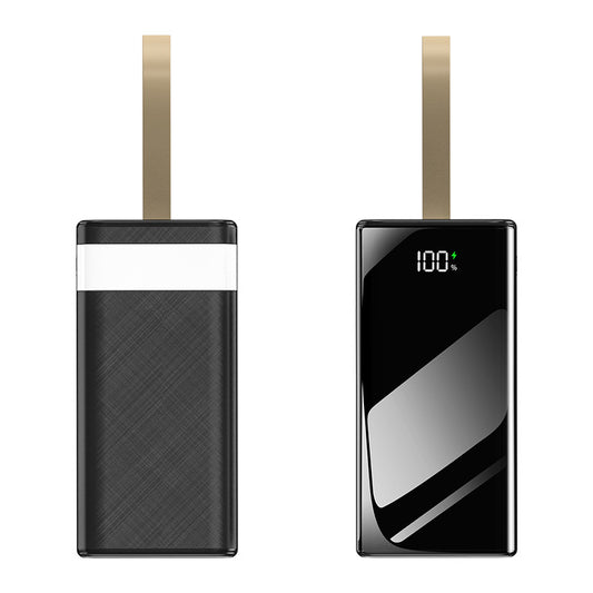 超级快充/Fast charging, 30000mAh/40000mAh/50000mAh/60000mAh