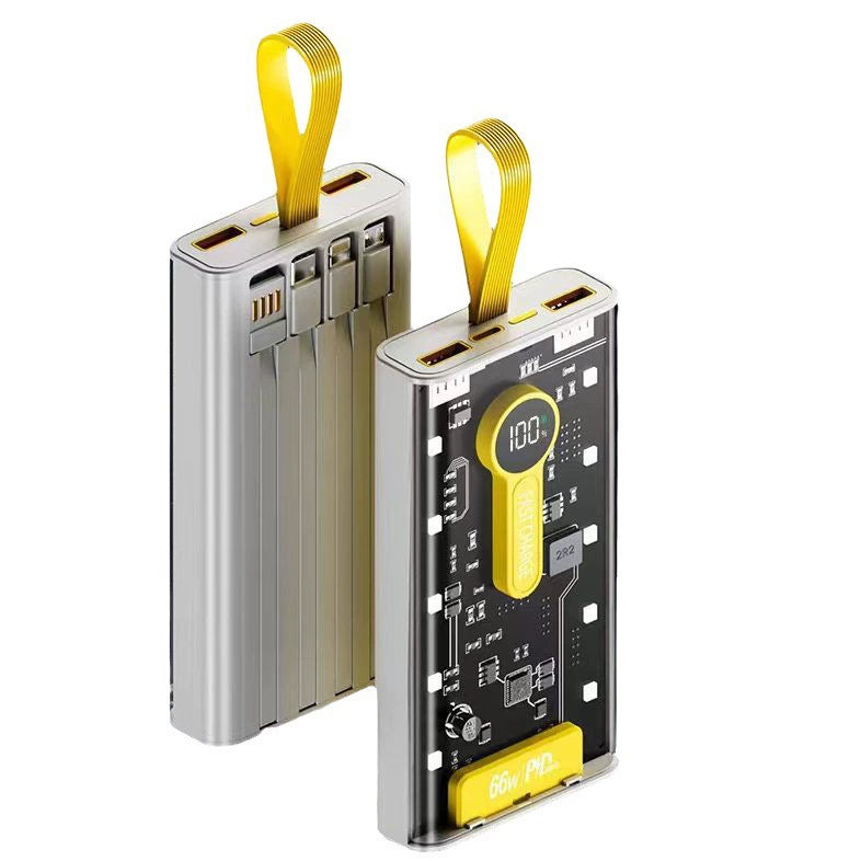 超级快充/Fast charging, 10000mAh/20000mAh