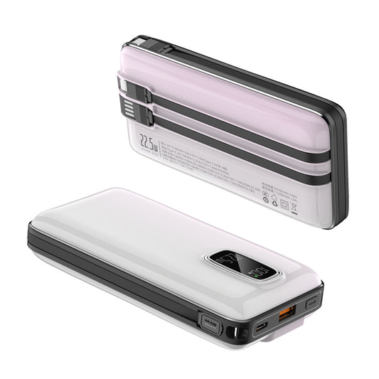 超级快充/Fast charging, 10000mAh/20000mAh
