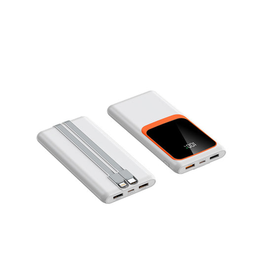 超级快充/Fast charging, 10000mAh/20000mAh