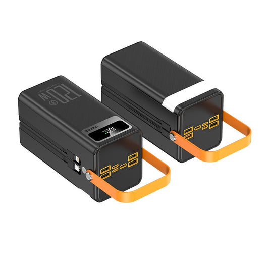 超级快充/Fast charging, 50000mAh/60000mAh