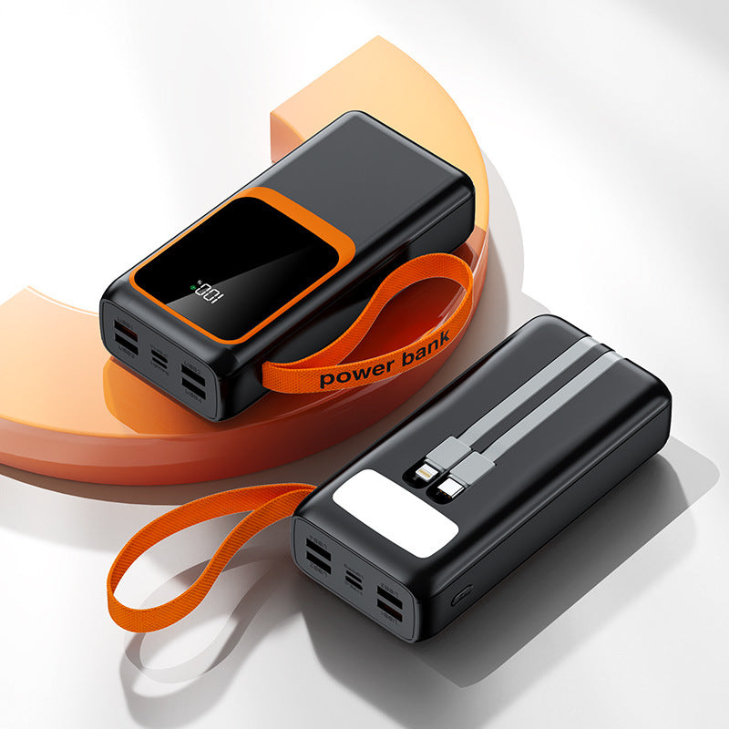 超级快充/Fast charging, 30000mAh/50000mAh