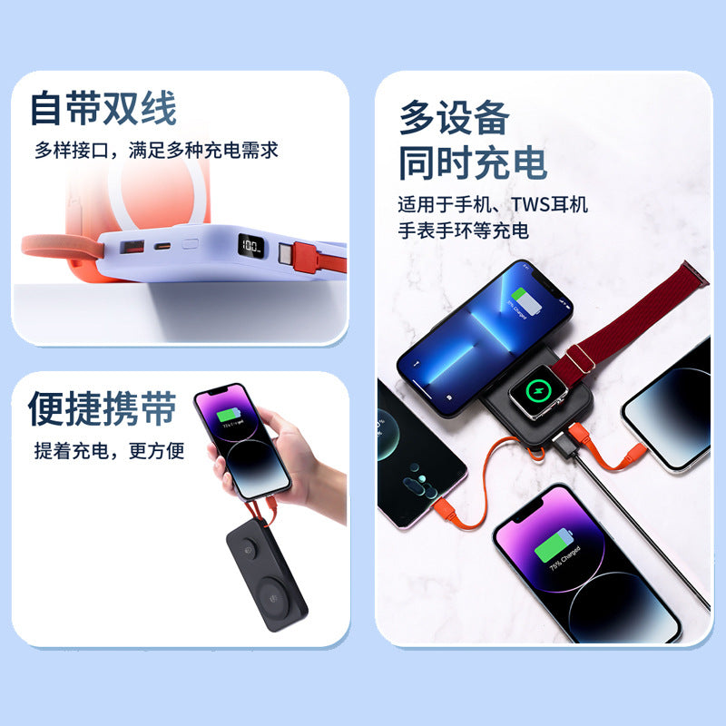 超级快充/Fast charging, 10000mAh
