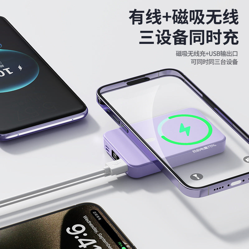超级快充/Fast charging, 10000mAh