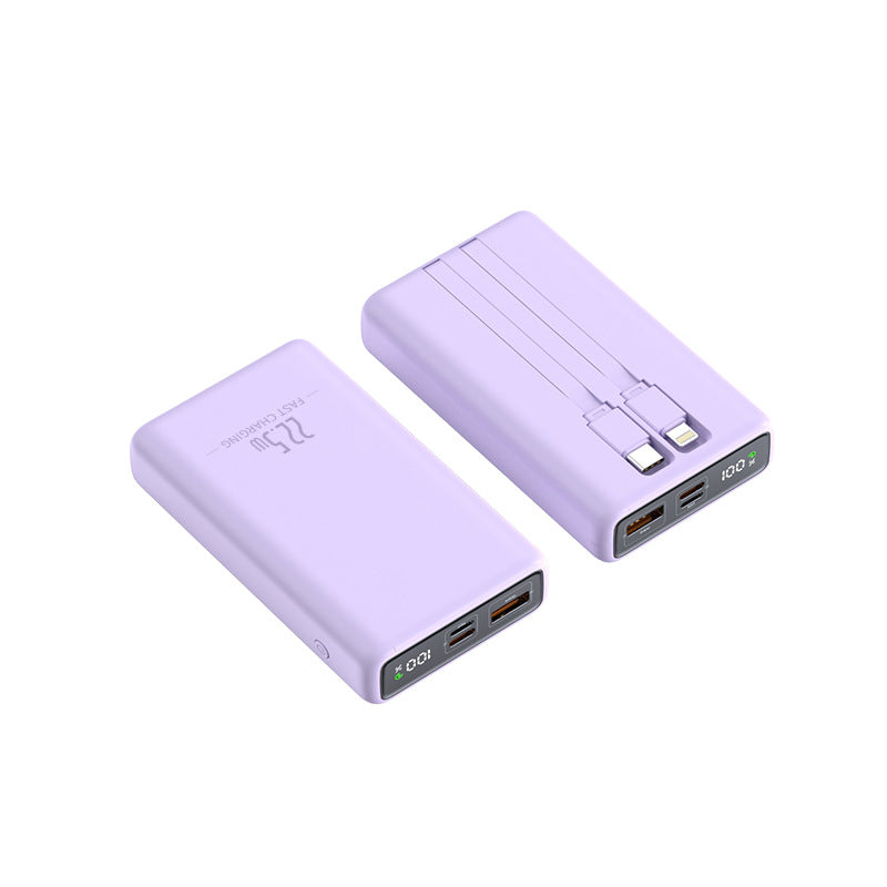 超级快充/Fast charging, 10000mAh