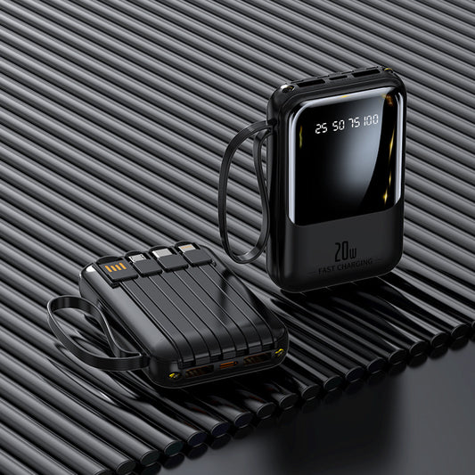 8000mAh/10000mAh