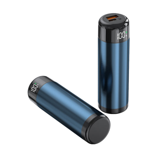 暖手宝充电宝/Hand warmer and power bank,5000mAh