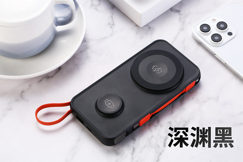 超级快充/Fast charging, 10000mAh