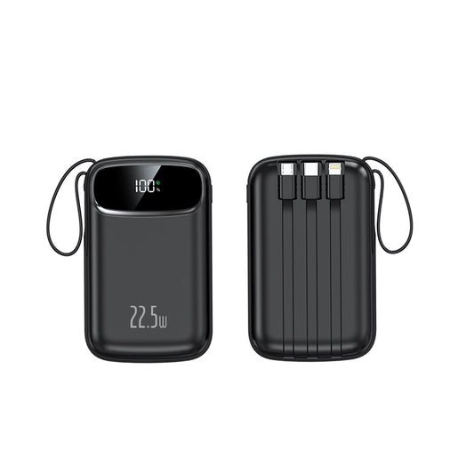 超级快充/Fast charging,10000mAh/20000mAh